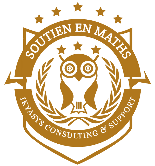 Soutien scolaire en Mathématiques